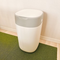Combi コンビ おむつ用ゴミ箱 ポイテック W防臭