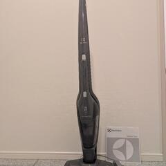 エレクトロラックス（electrolux） エルゴラピード・リチウム