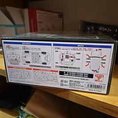 【未開封】ジムニー　ラジコンの画像