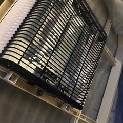 小さいこたつの画像