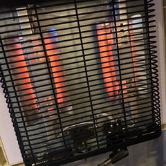 小さいこたつの画像