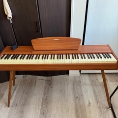 ピアノ 無料