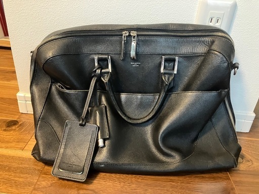 【再値下げ】　ペッレ　モルビダ　PELLE MORBIDA バッグ　ビジネス