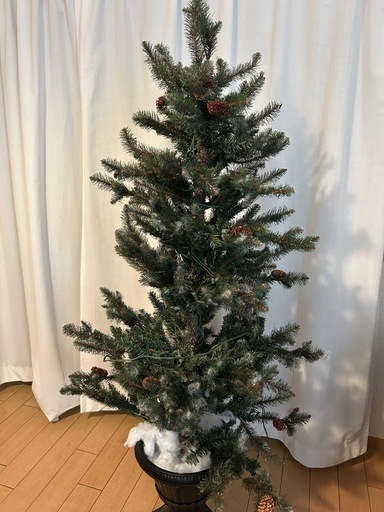 クリスマスツリー