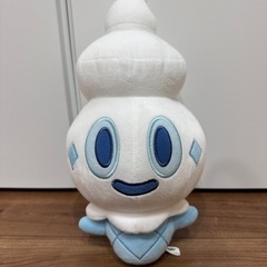 ポケモン ぬいぐるみ バニプッチ