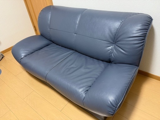 2人掛けソファ