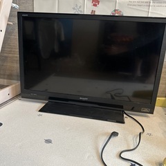 テレビ