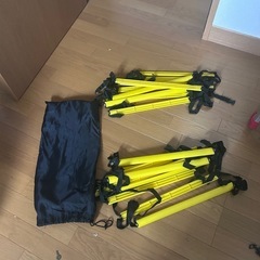ラダー　トレーニング