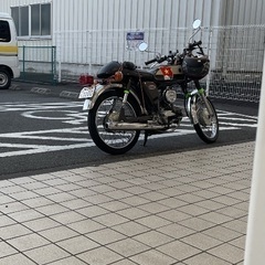 yamaha yb1 50cc