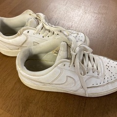 ［商談中］NIKEスニーカー 