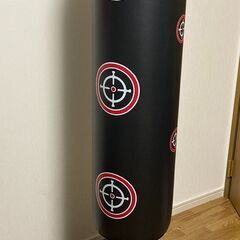 サンドバッグ　サンドくん　パンチングマシーン 自立型 Lanan...