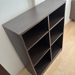 本棚