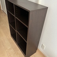 本棚の画像