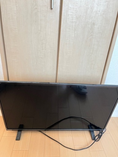 REGZA レグザ　32V型