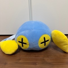 ポケモン ぬいぐるみ チョンチー