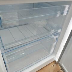【2022年製】動作OK美品283リットル保証書付冷凍冷蔵庫の画像