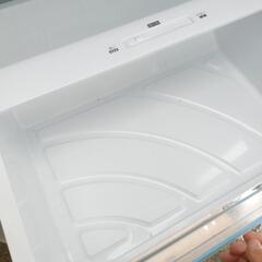 【2022年製】動作OK美品283リットル保証書付冷凍冷蔵庫の画像