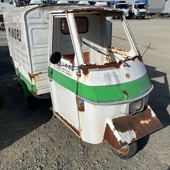 三輪車　　50cc