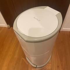 日本育児 おむつポットの画像