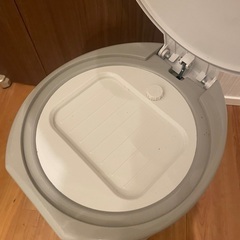 日本育児 おむつポットの画像