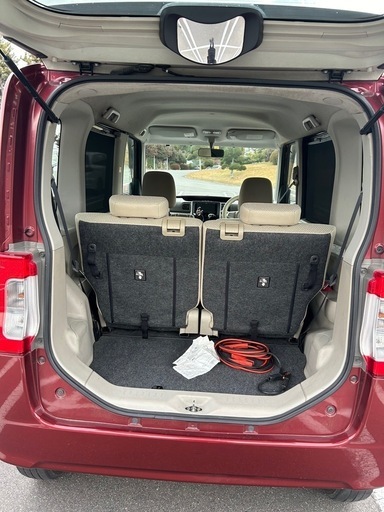 ダイハツ タント