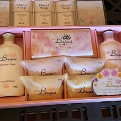 まとめ売り 石鹸 ボディーソープ 大量の画像