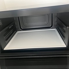 電子レンジ／日立ヘルシオ／MRO-TS8
　の画像