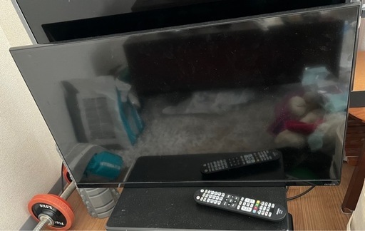 aiwa 32型 液晶テレビ