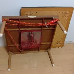 コタツ