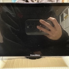 DreamMaker 小型モニター USBポート付き
