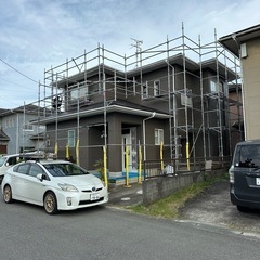 屋根塗装20万〜　外壁塗装60万〜　　　　今なら10〜20%値引き実施中 − 熊本県