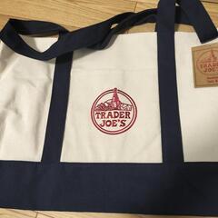 シアトル現地購入正規品。TRADER JOE'S トレーダージョーズ