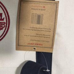 シアトル現地購入正規品。TRADER JOE'S トレーダージョーズの画像