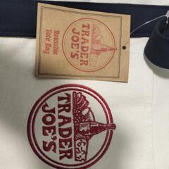 シアトル現地購入正規品。TRADER JOE'S トレーダージョーズの画像