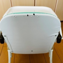 子供用イスの画像