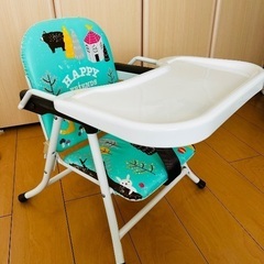 子供用イス