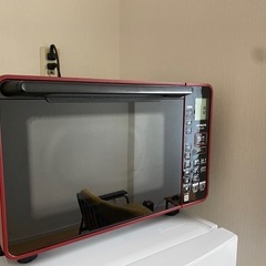 日立オーブンレンジ