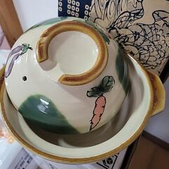 鍋 1人用の画像