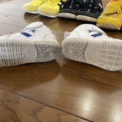 コンバース　12.5cmの画像