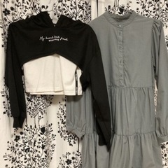 13着:女児140〜160の画像