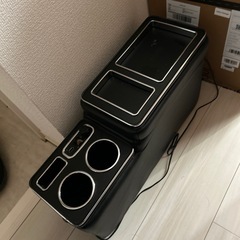 車の中のやつ