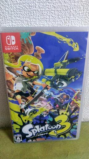 Switchソフト