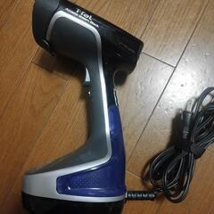 T-fal  衣類スチーマー
