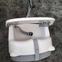 リッチェル　2WAYごきげんチェアKNの画像