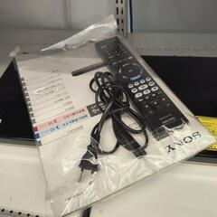 【ジャングル守口店】BDレコーダー　ソニー　BDZ-ZW1500　2017年の画像