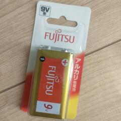 FUJITSU