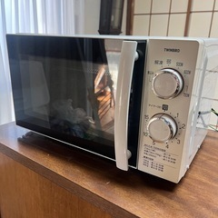 
電子レンジ