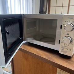 
電子レンジの画像
