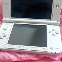 3DSLL（今週限定価格）の画像