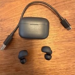 LinkBuds Sの画像